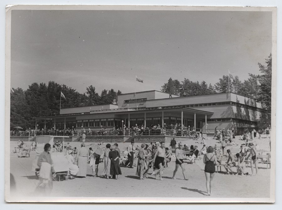 Narva-jõesuu.