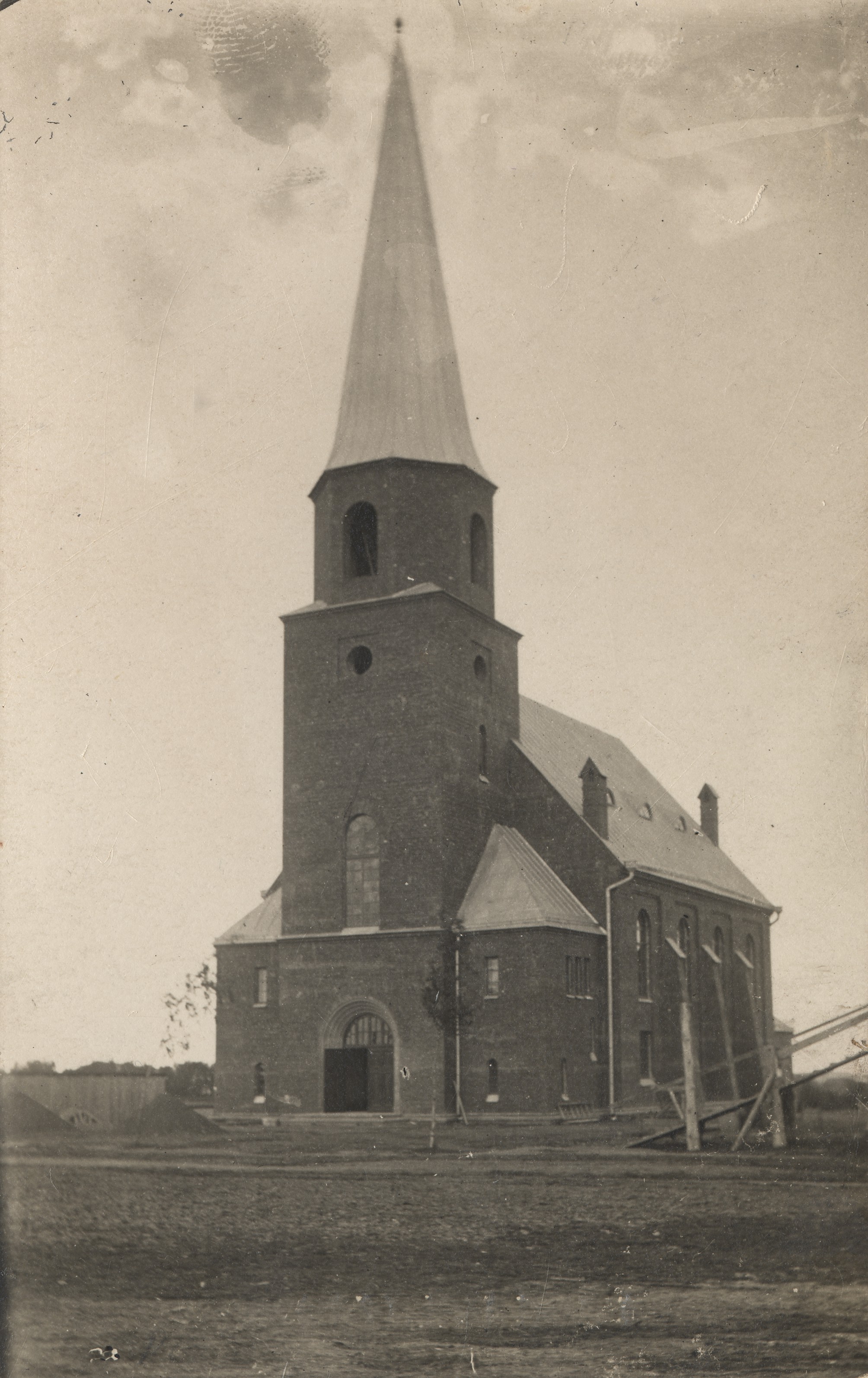 Petser Church