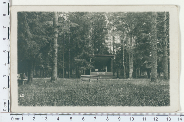 Seaküll (Sereküla) 1910