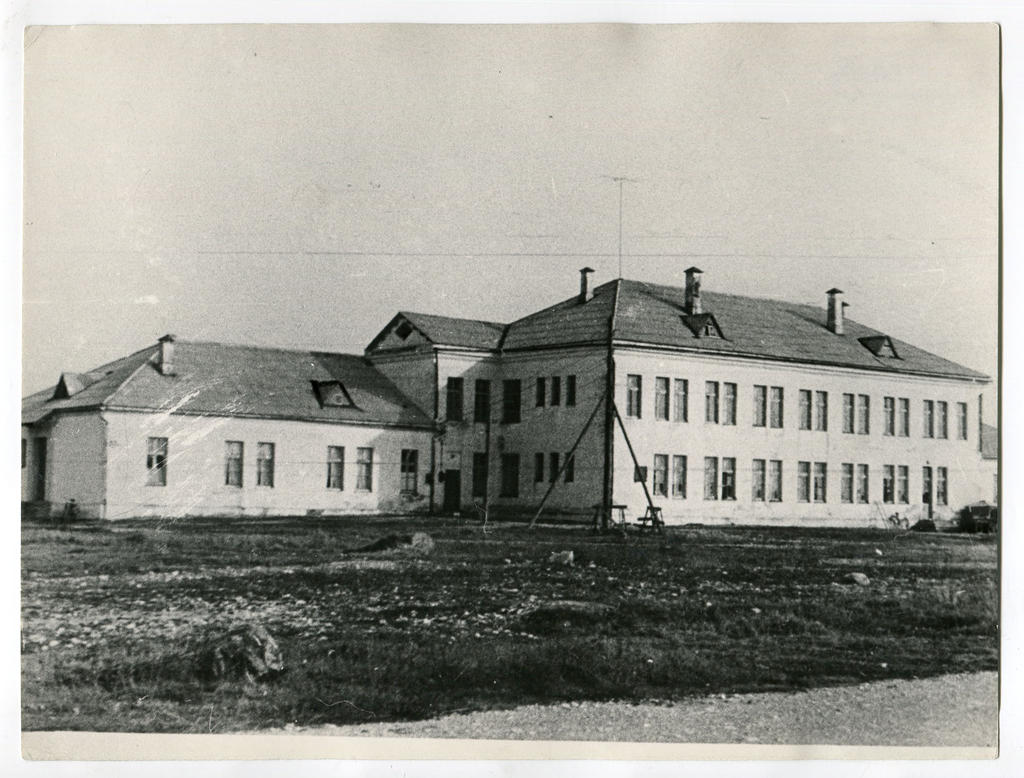 Pelgulinna Hospital