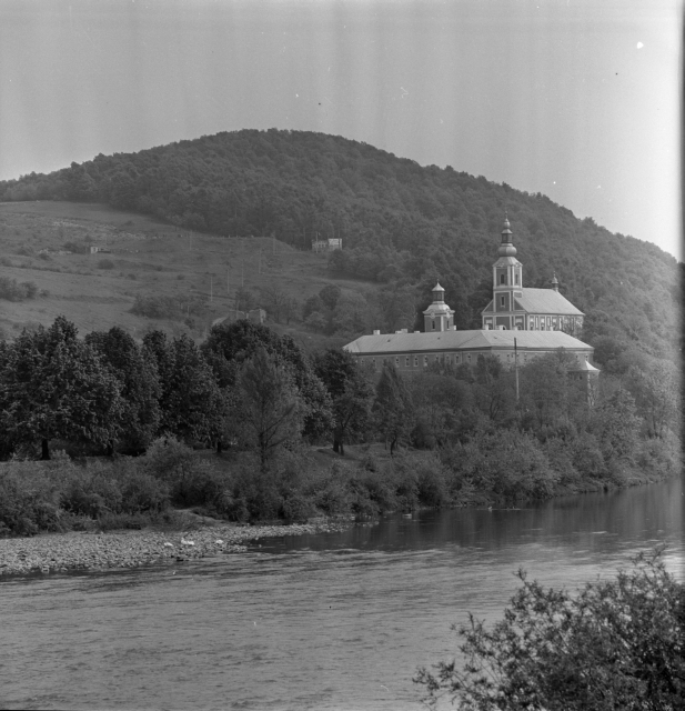 Brest, Lvov, Užgorod… Taga-Karpaatia.