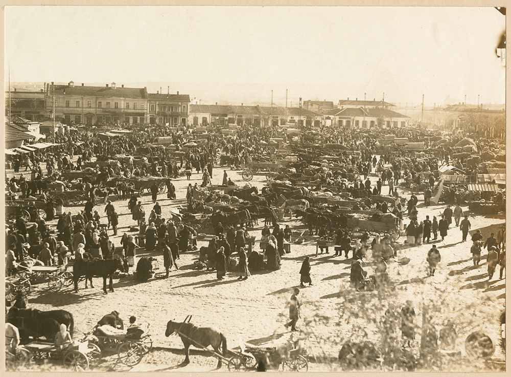 [simferopol's market]