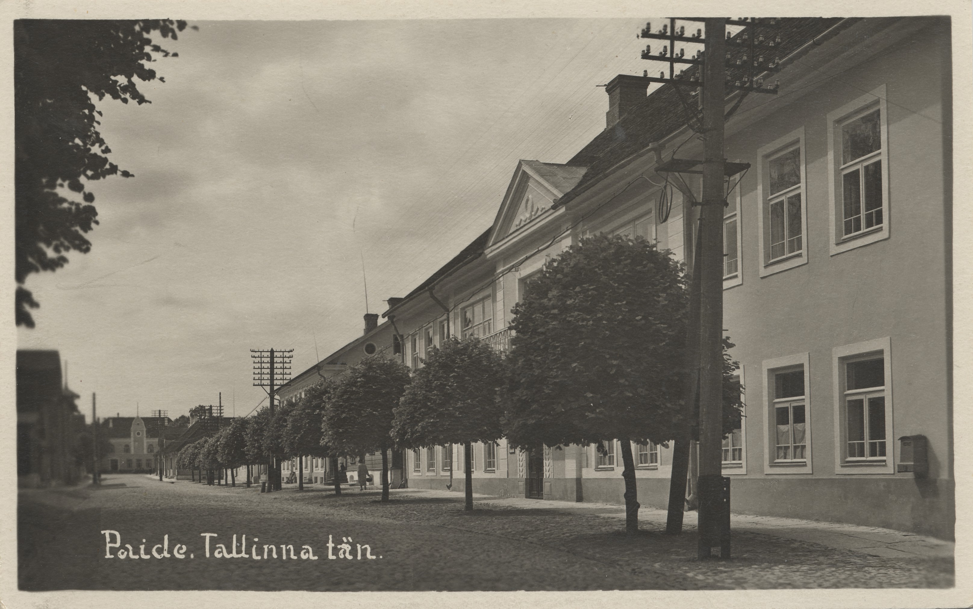 Paide Tallinn's Day