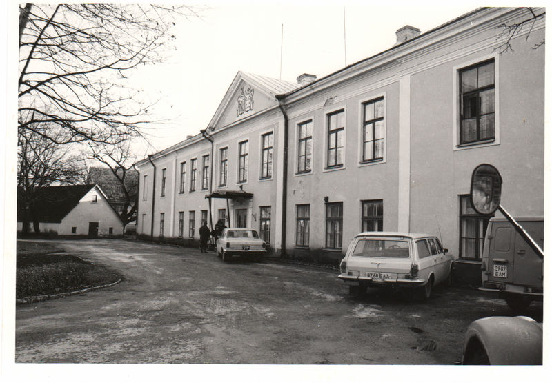 Kostivere mõis