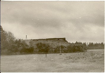 foto, Matsi talu Koordis 1962.a.