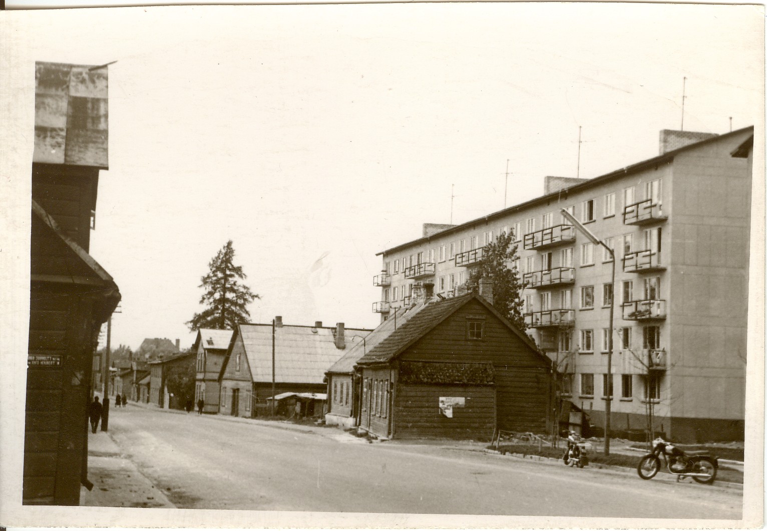 Pärnu tänav
