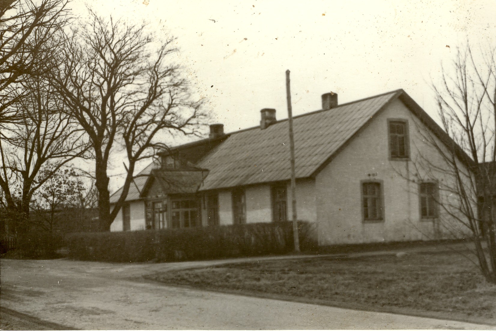 Väätsa külanõukogu