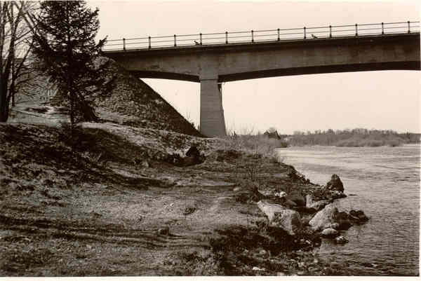 Foto Luunja sild