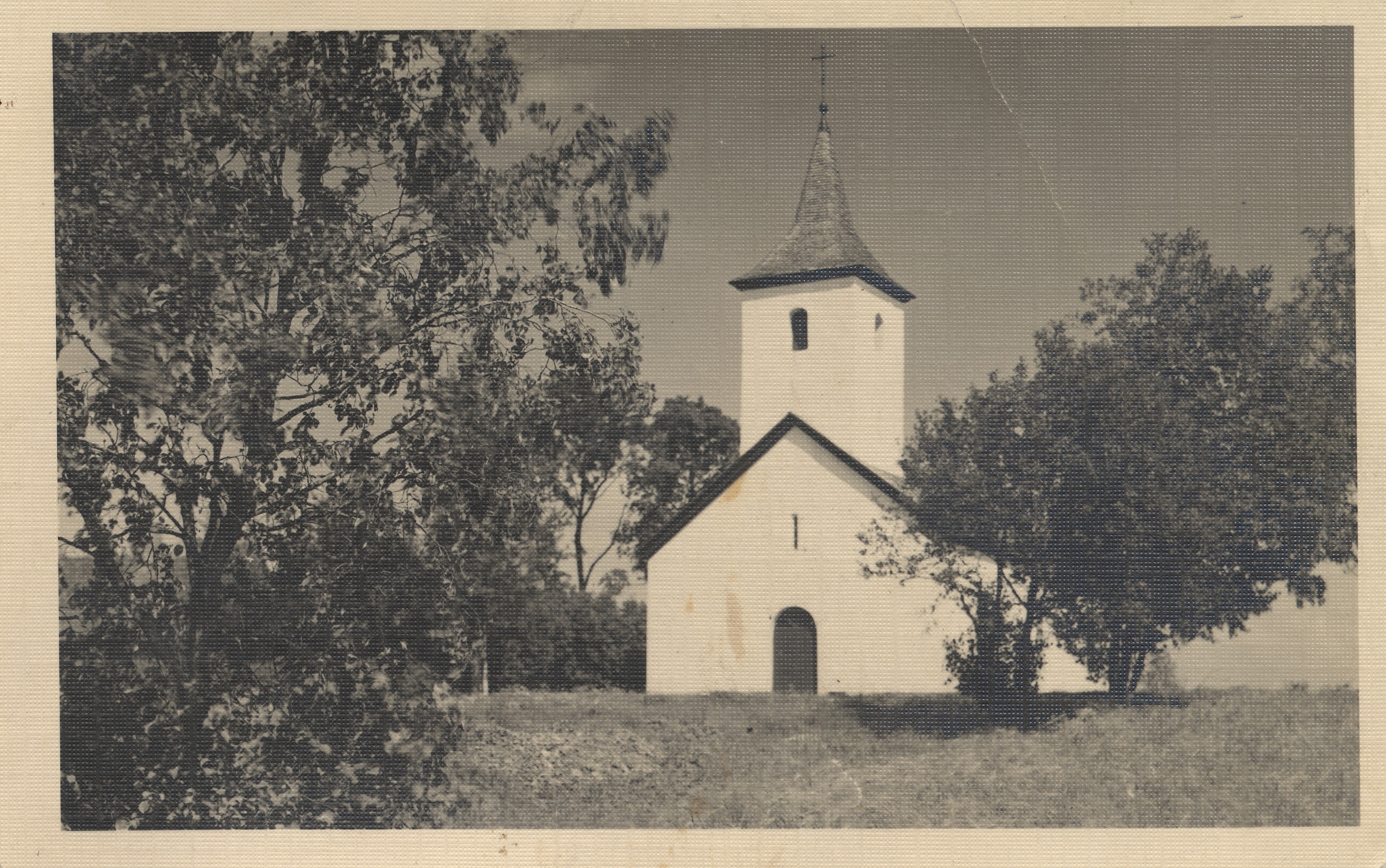 Estonia : Toila Holy See Church