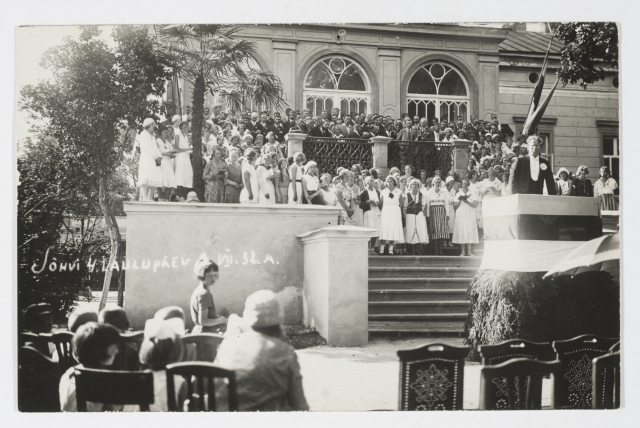 Jõhvi 4. laulupäev