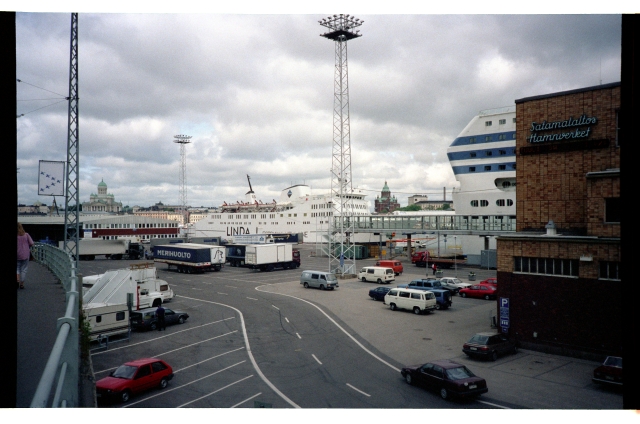 Helsingi sadam