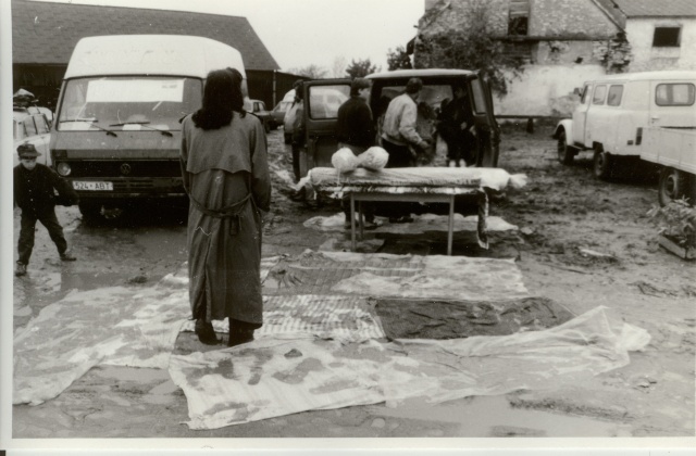 foto Paide valla päevad 1994