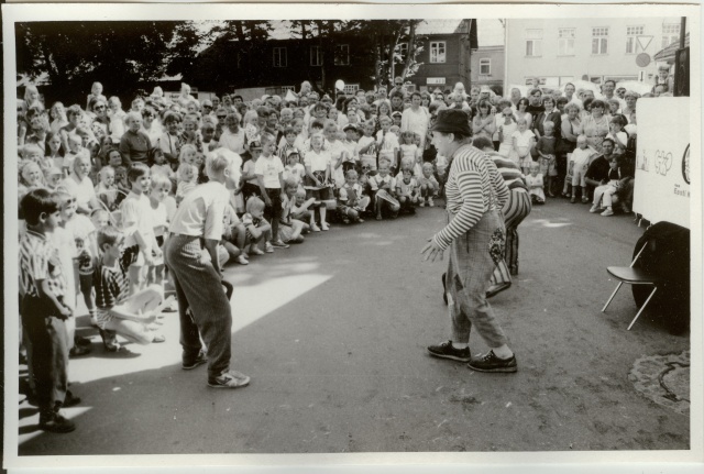 foto Paide suvelaat 1994