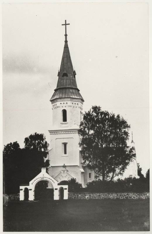 Hageri kirik