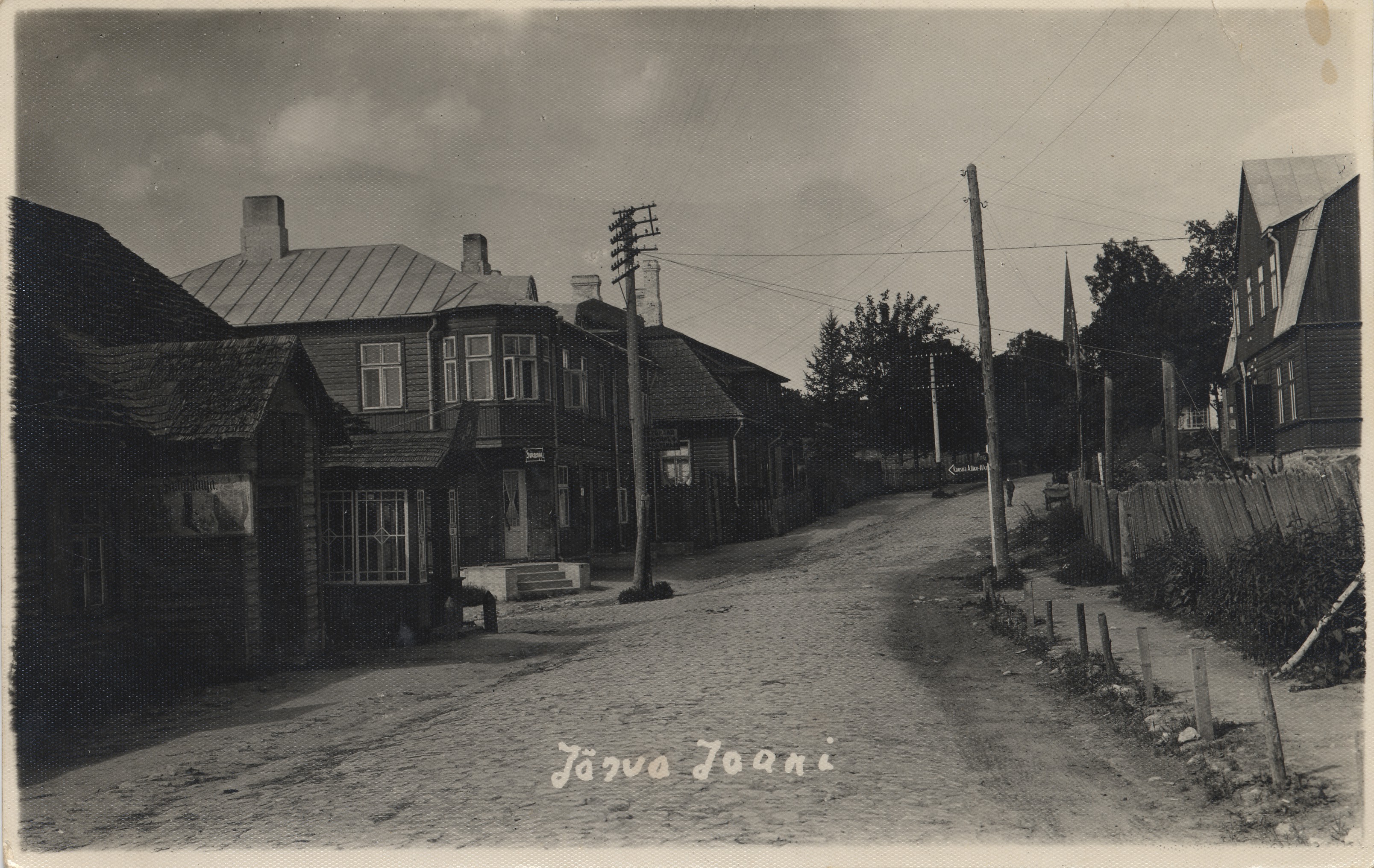 Järva Jaani