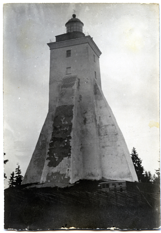 Kõpu tuletorn