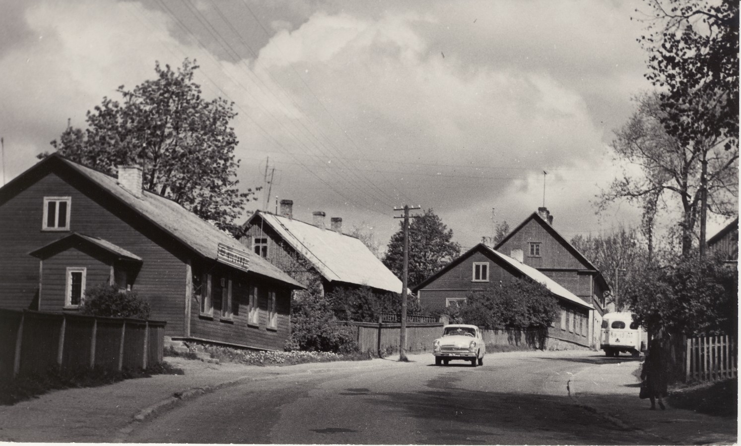 Viljandi tänav