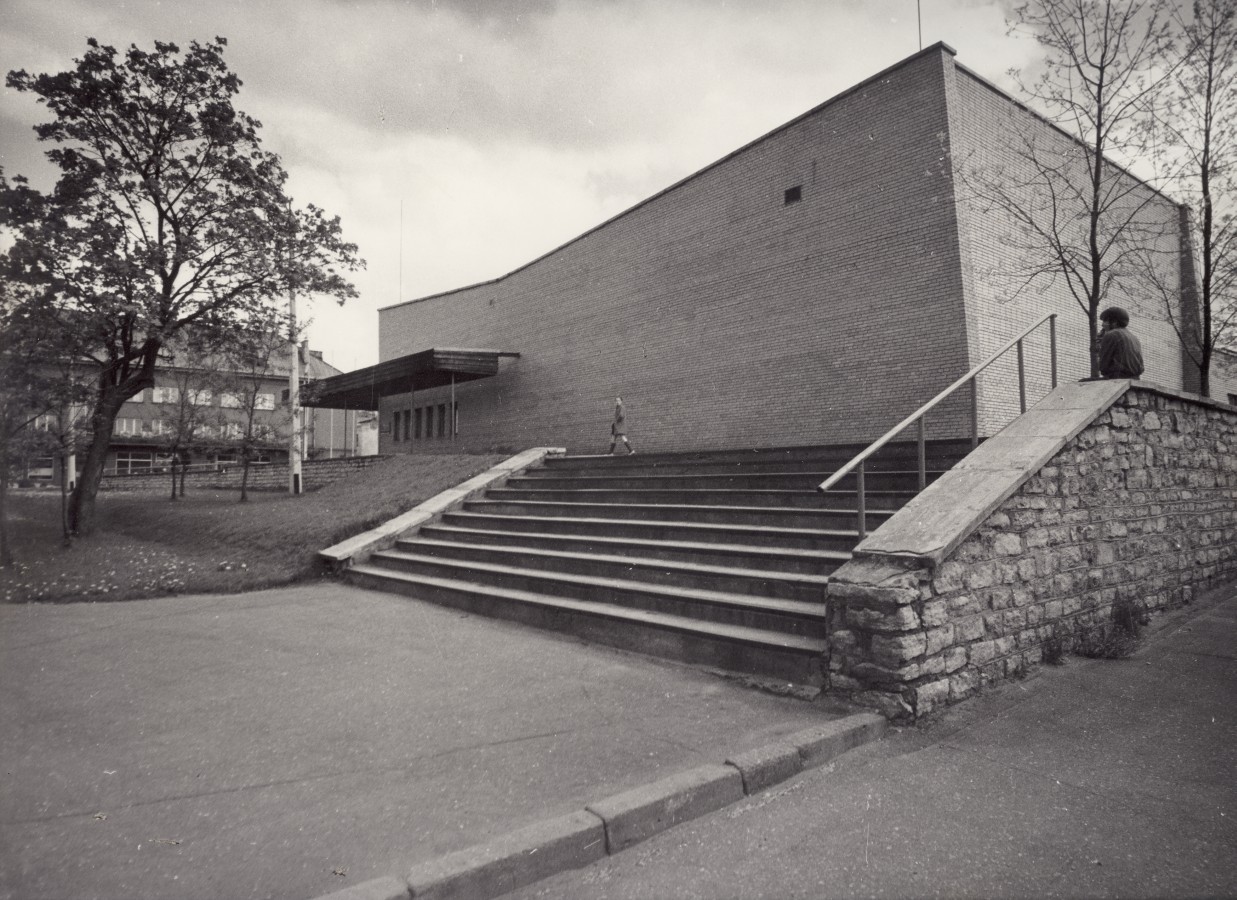 Rajooni Kultuurimaja