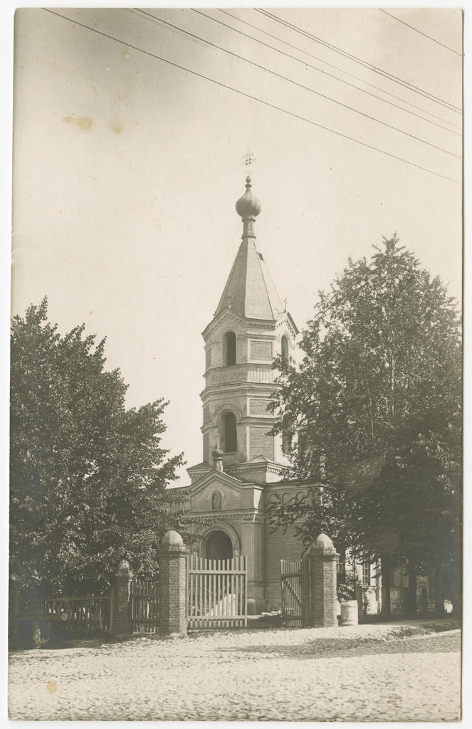 Isidori kirik