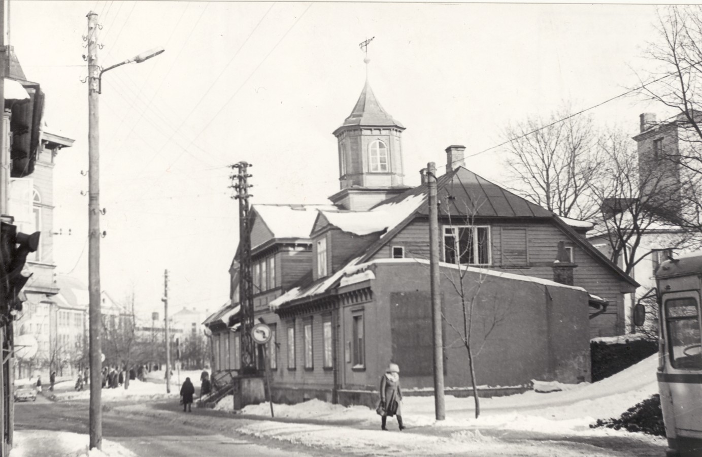 Valga raekoda