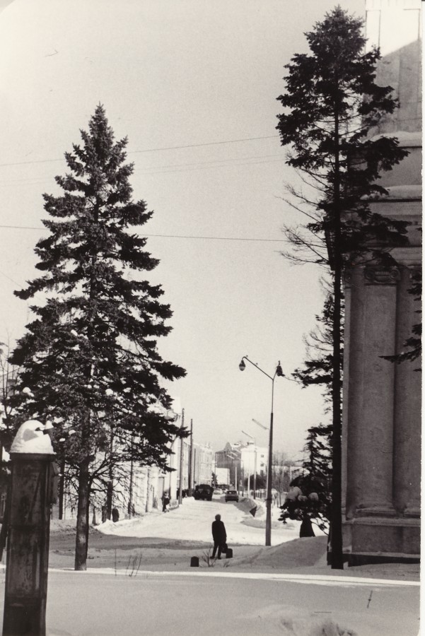 Lenini tänav
