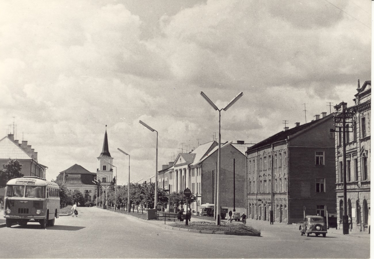 Lenini tänav