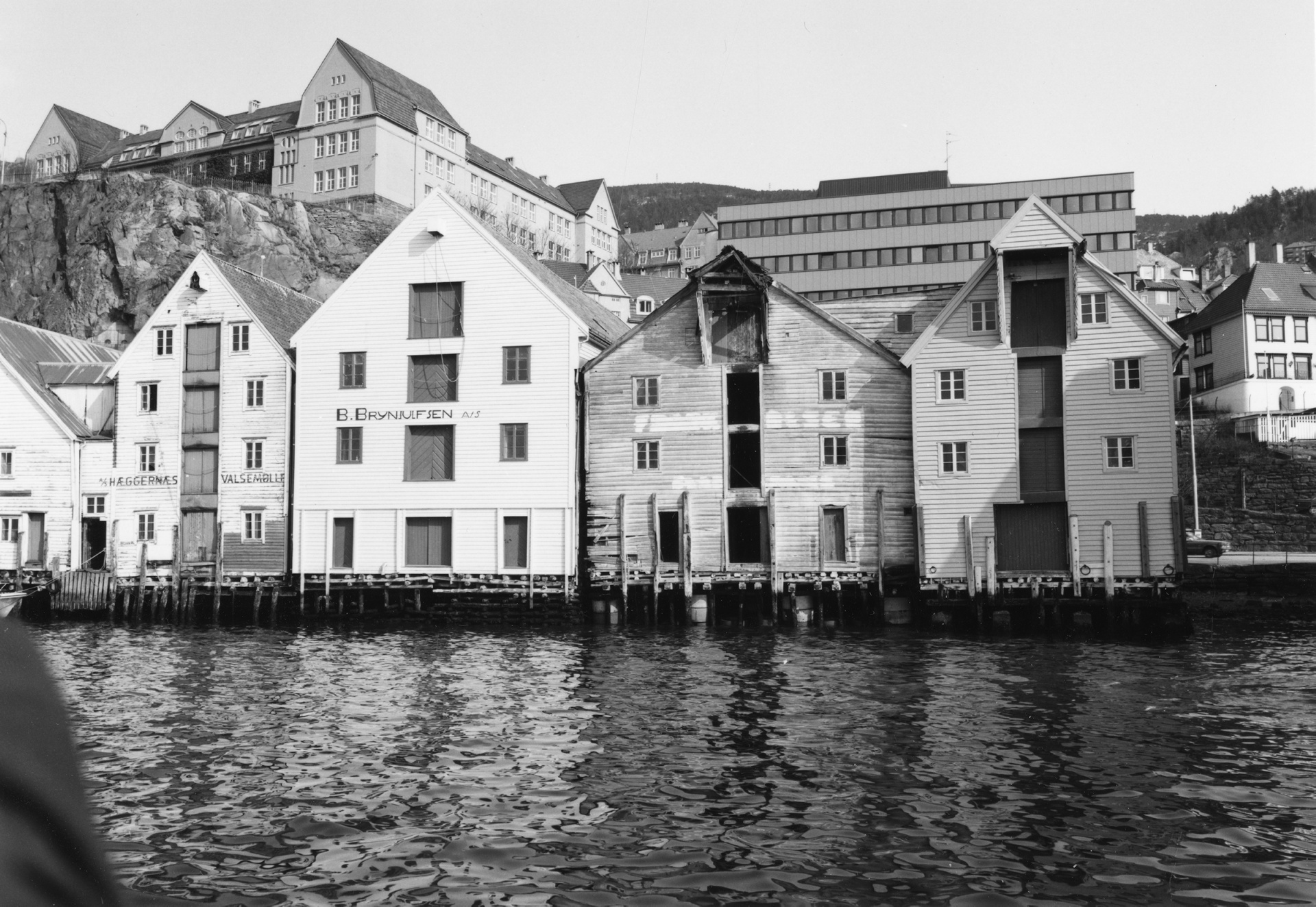Skuteviksbodene (Bergen)