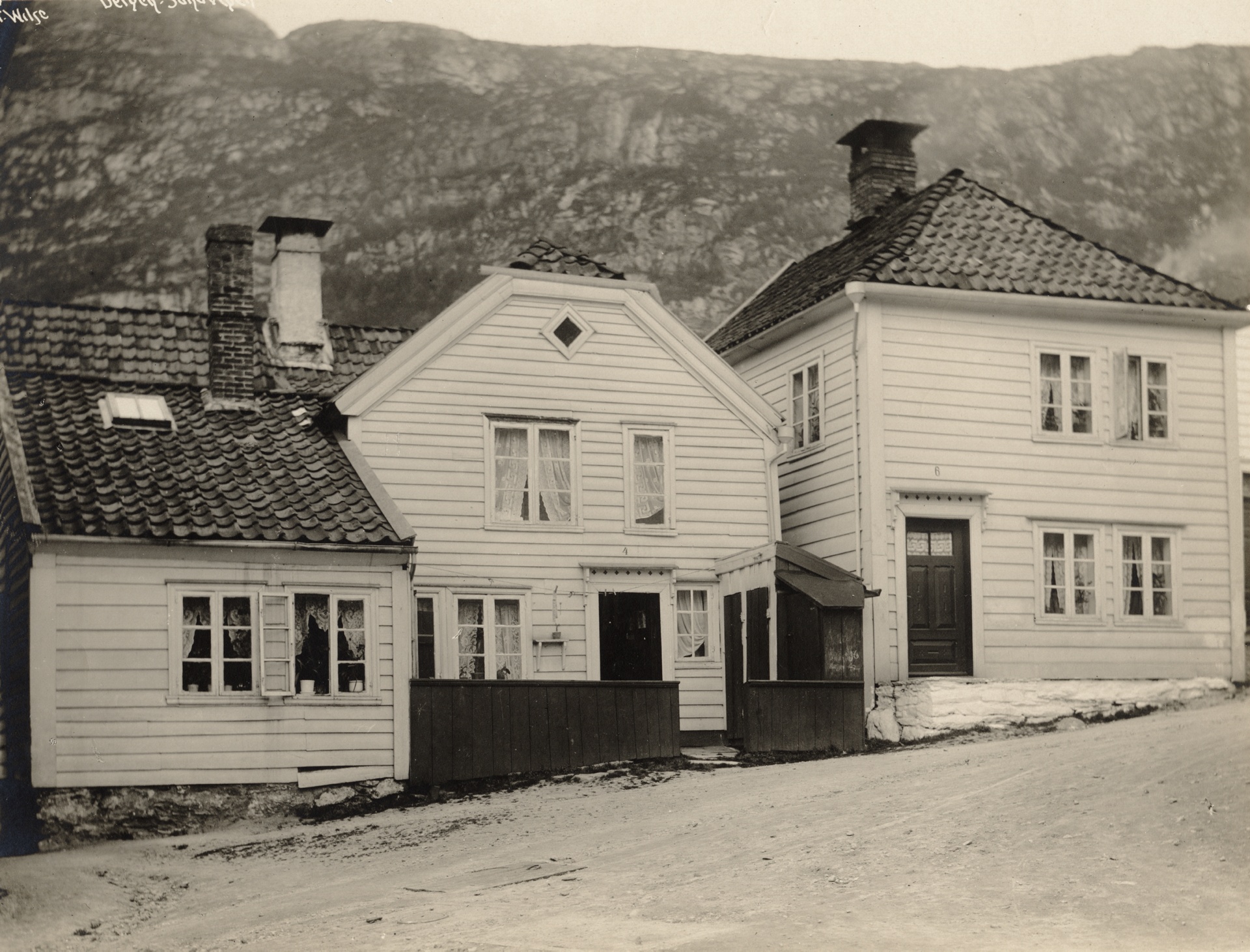 Sandviken (Bergen)