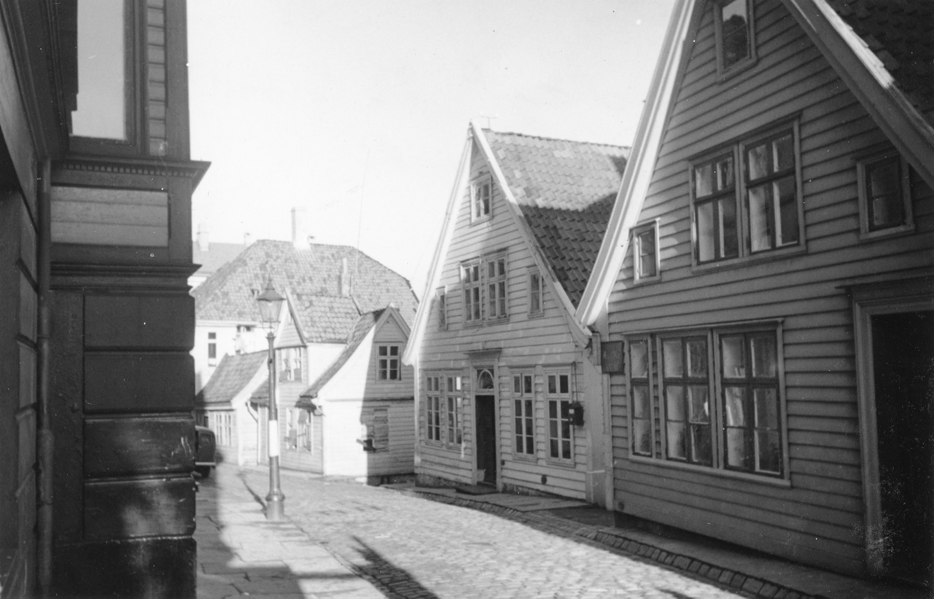 Nordnesgaten 25 (Nordnesgaten 23, Bergen)