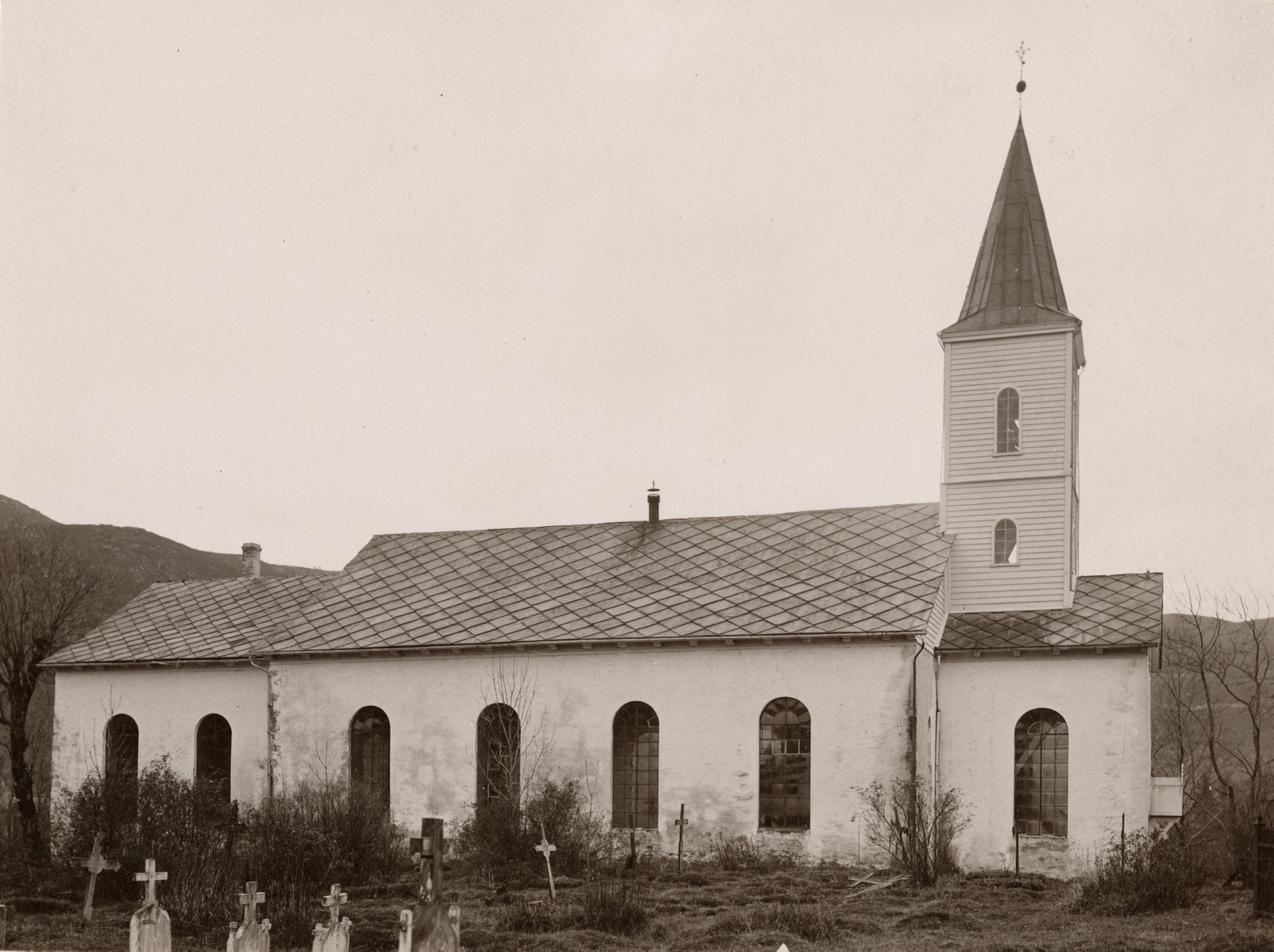 Fana kirke (Bergen)