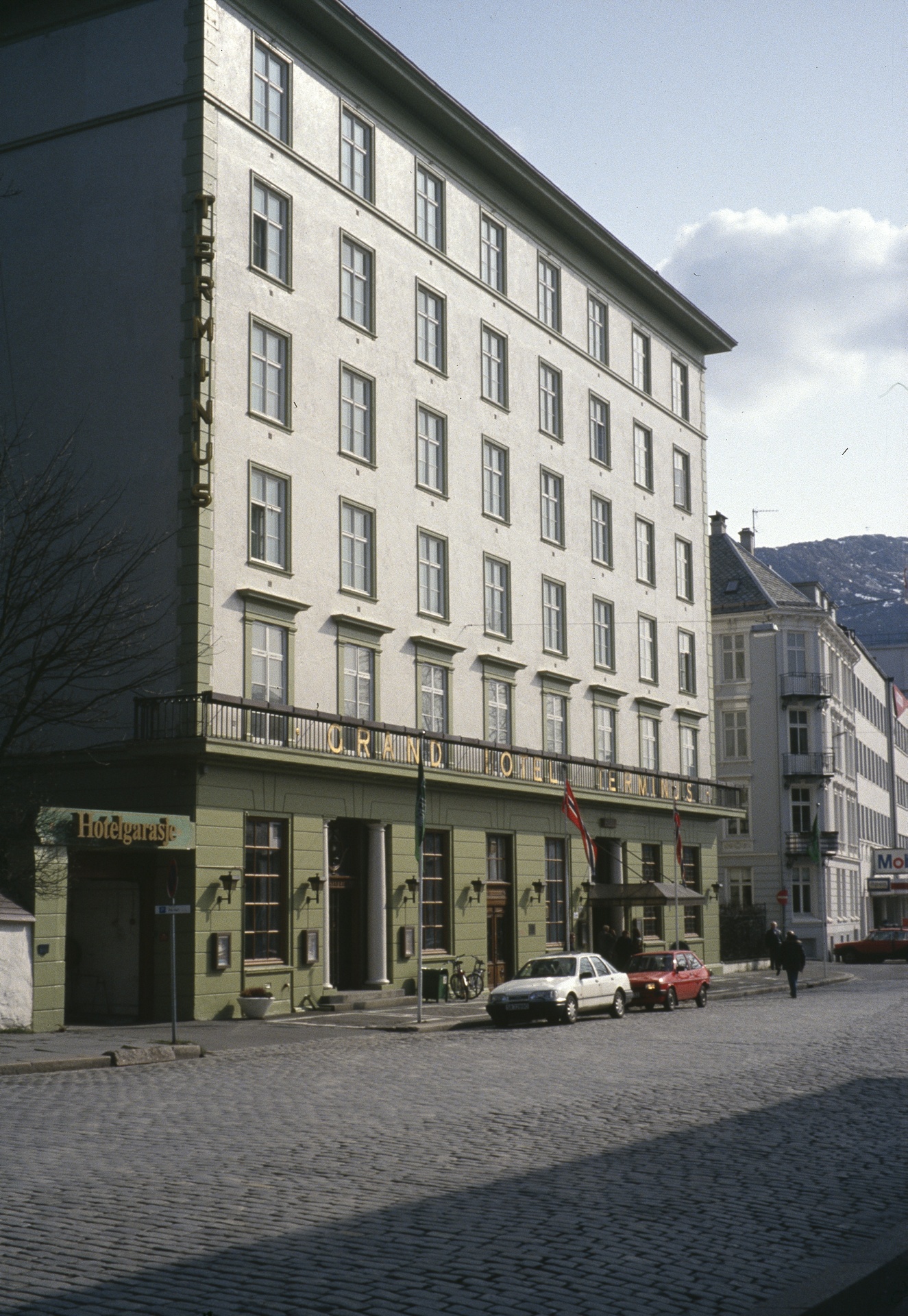 Grand Hotel Terminus (Bergen)