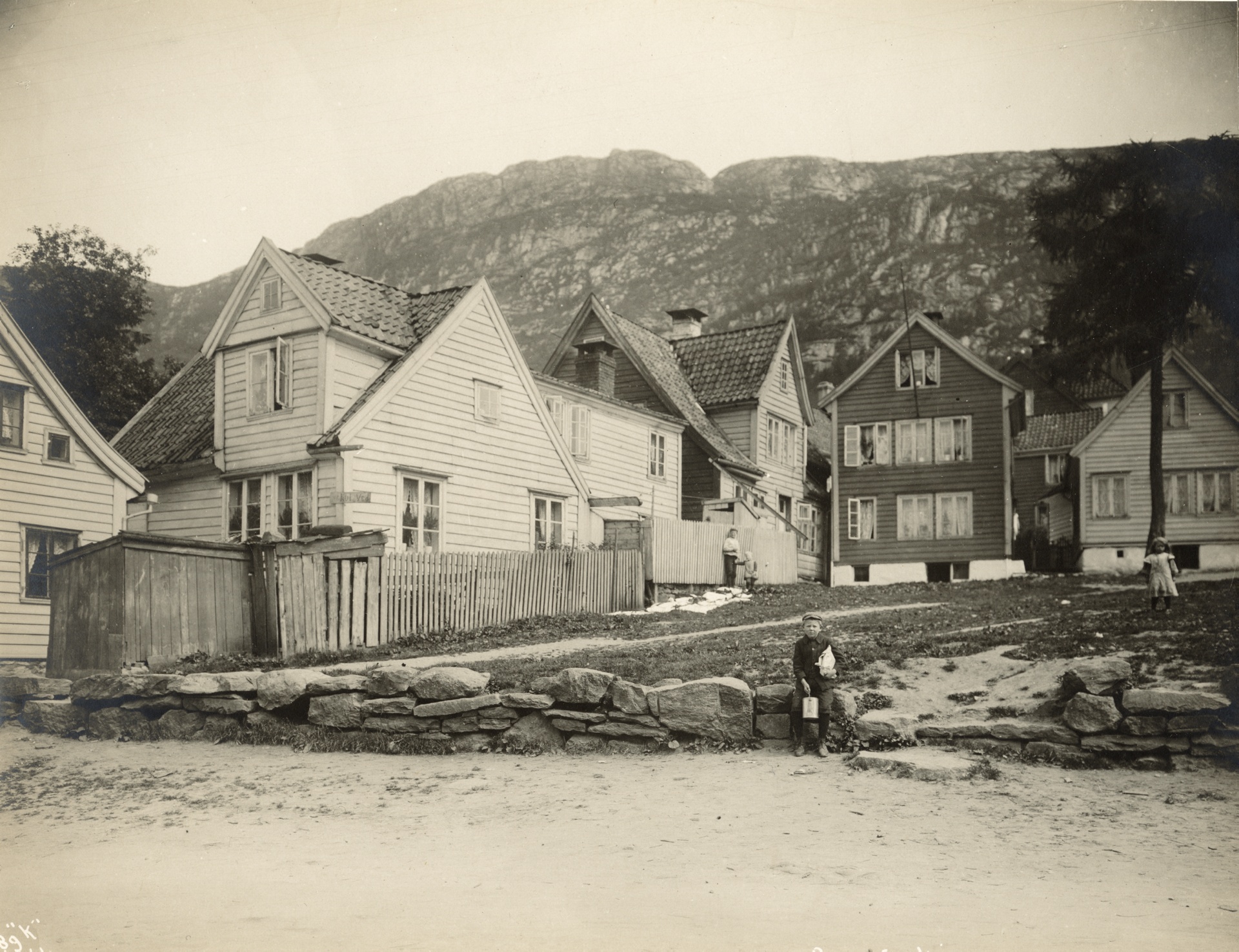 Sandviken (Bergen)