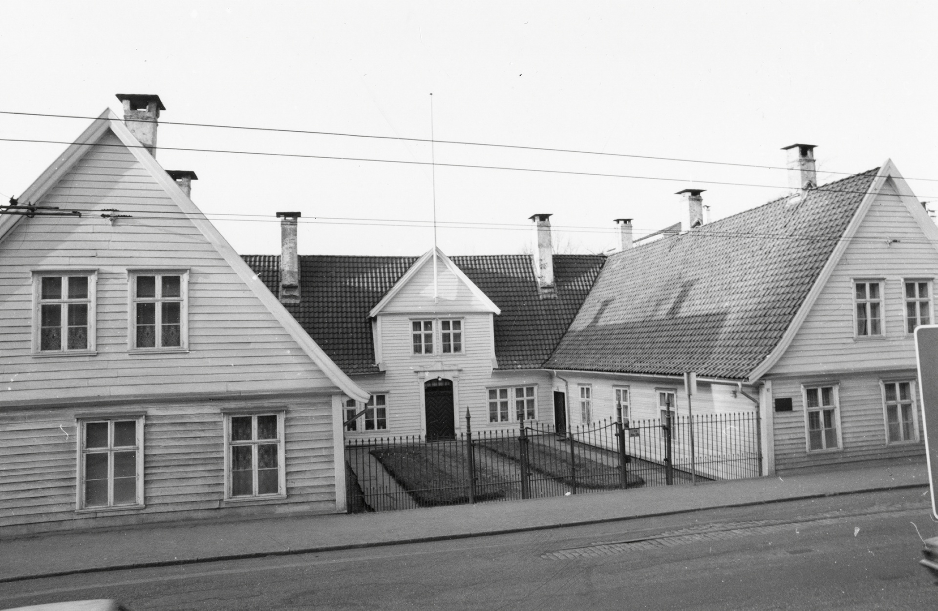 Zander Kaaes stiftelse (Bergen)