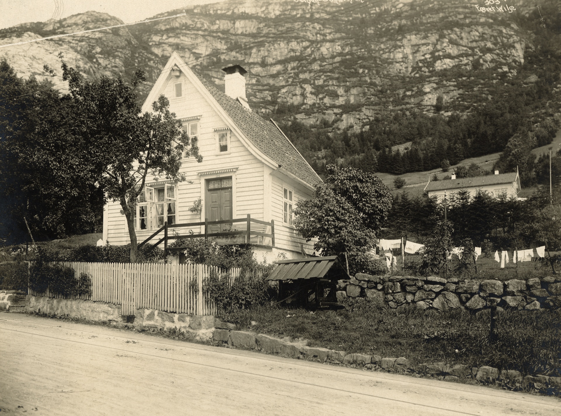 Sandviksveien 119 (Bergen)