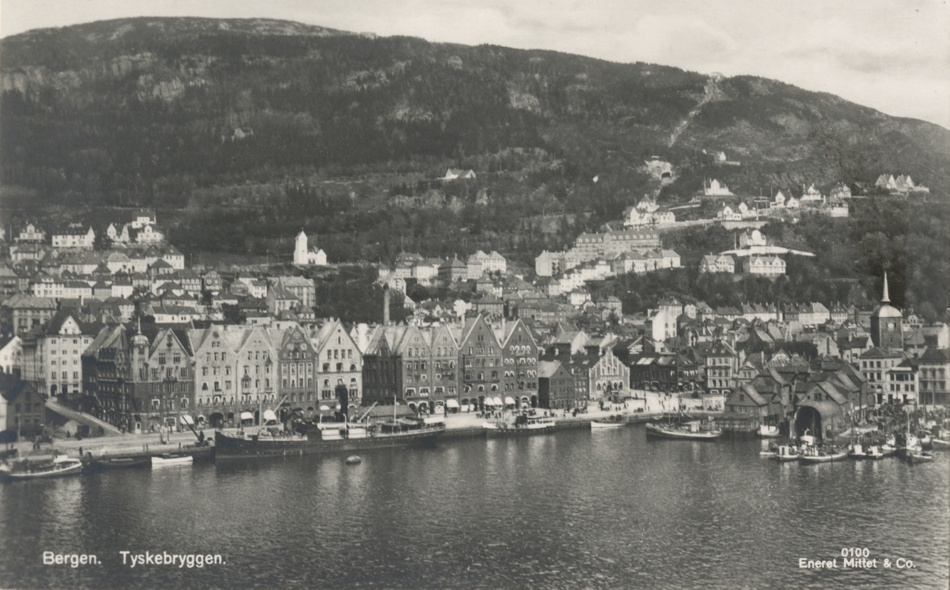 Bergen (Bergen)