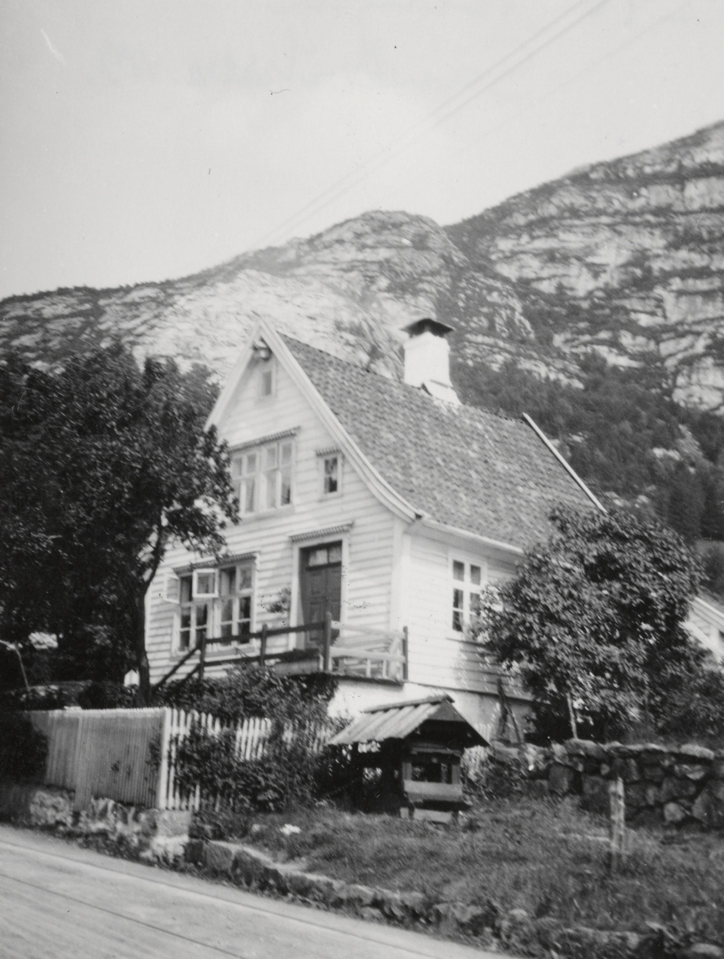 Sandviksveien 119 (Bergen)