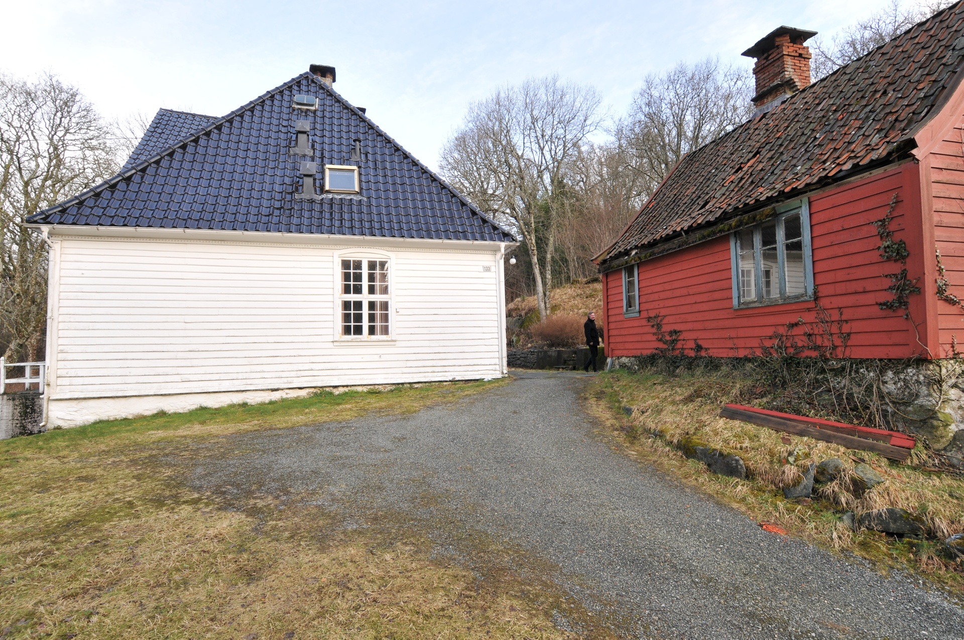 Lønningen gård (Bergen)