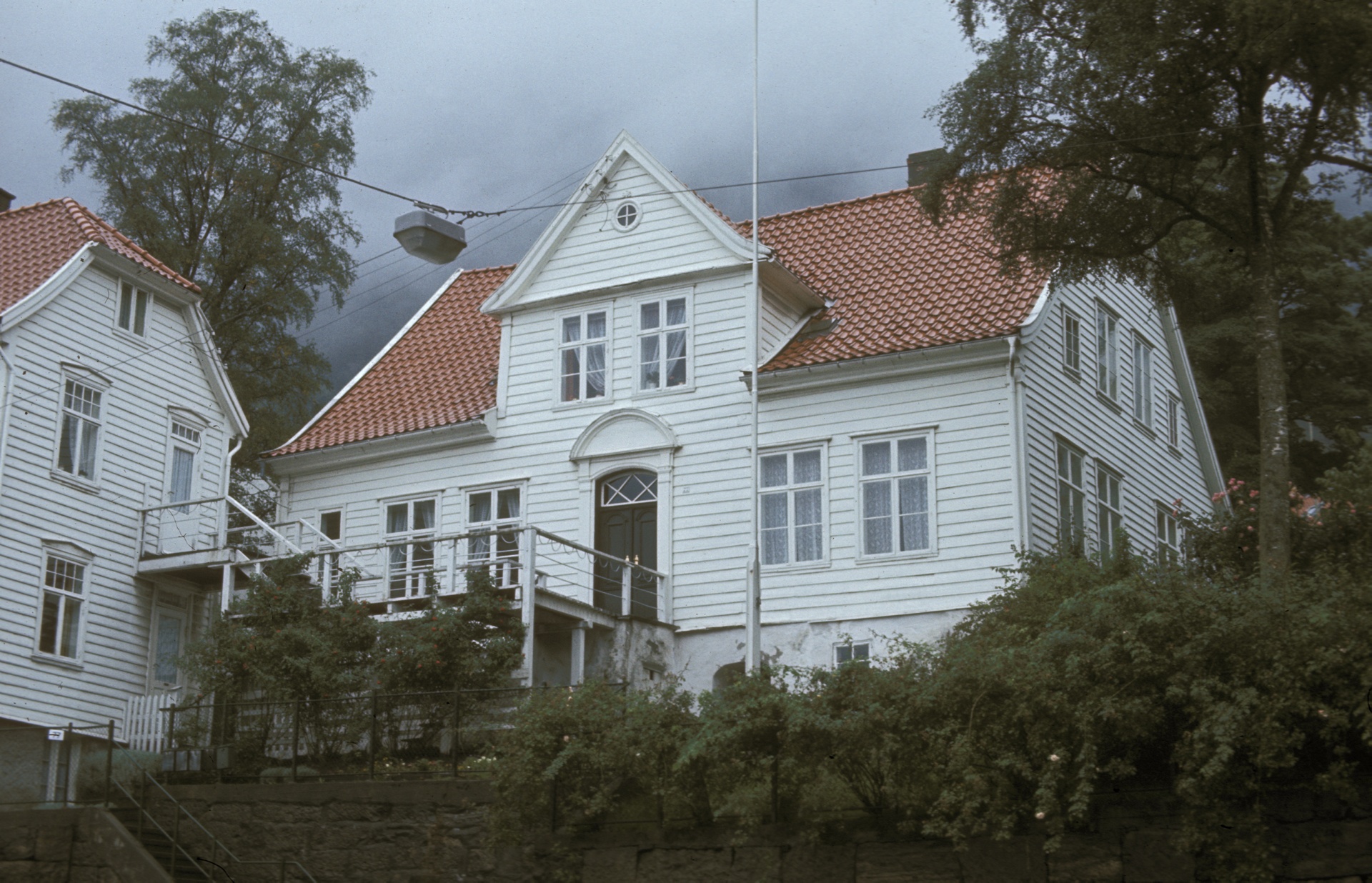 Møllersalen (Sandviksveien 77A, Bergen)