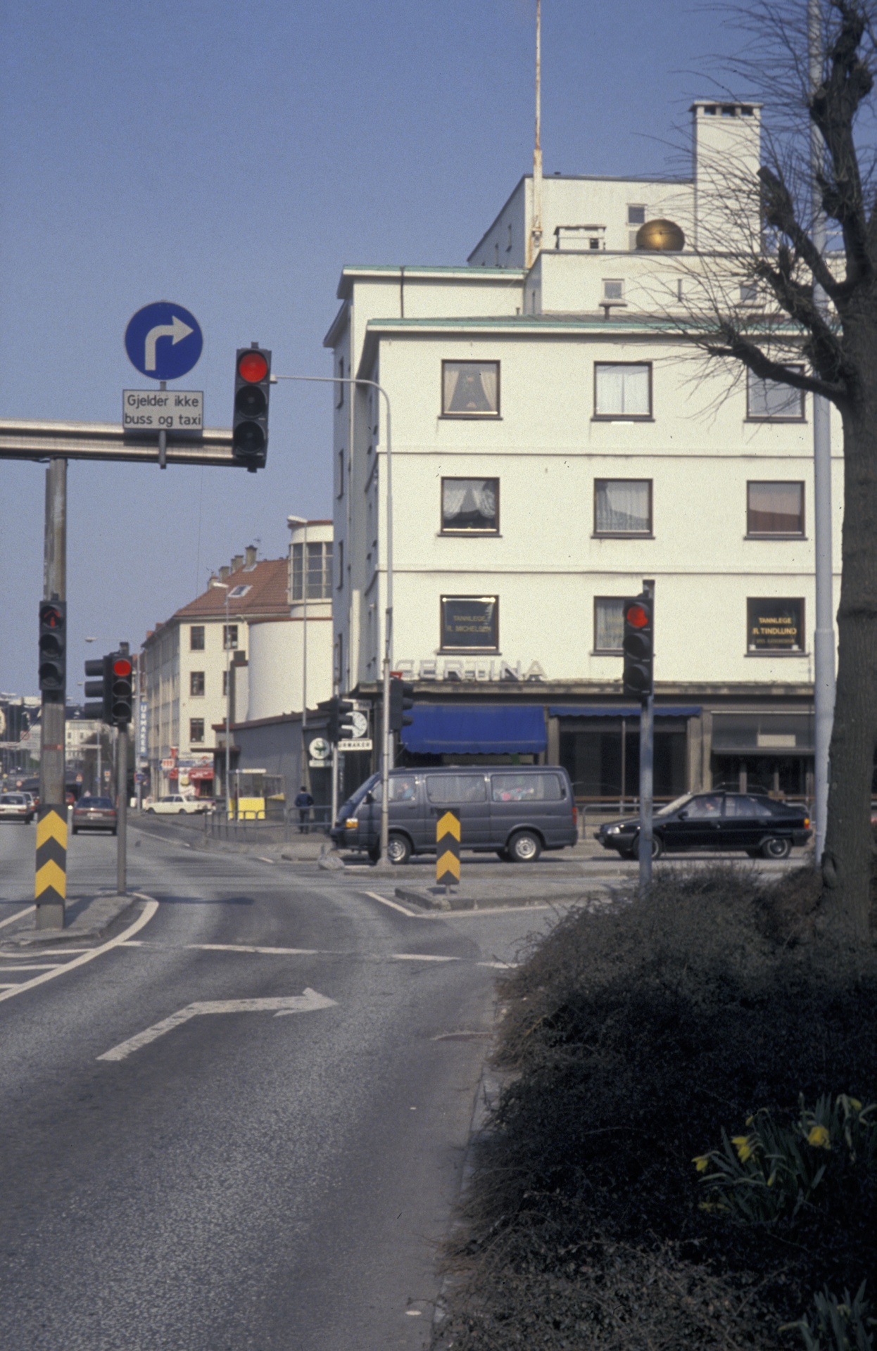 Apoteket Bien (Fjøsangerveien 30, Bergen)