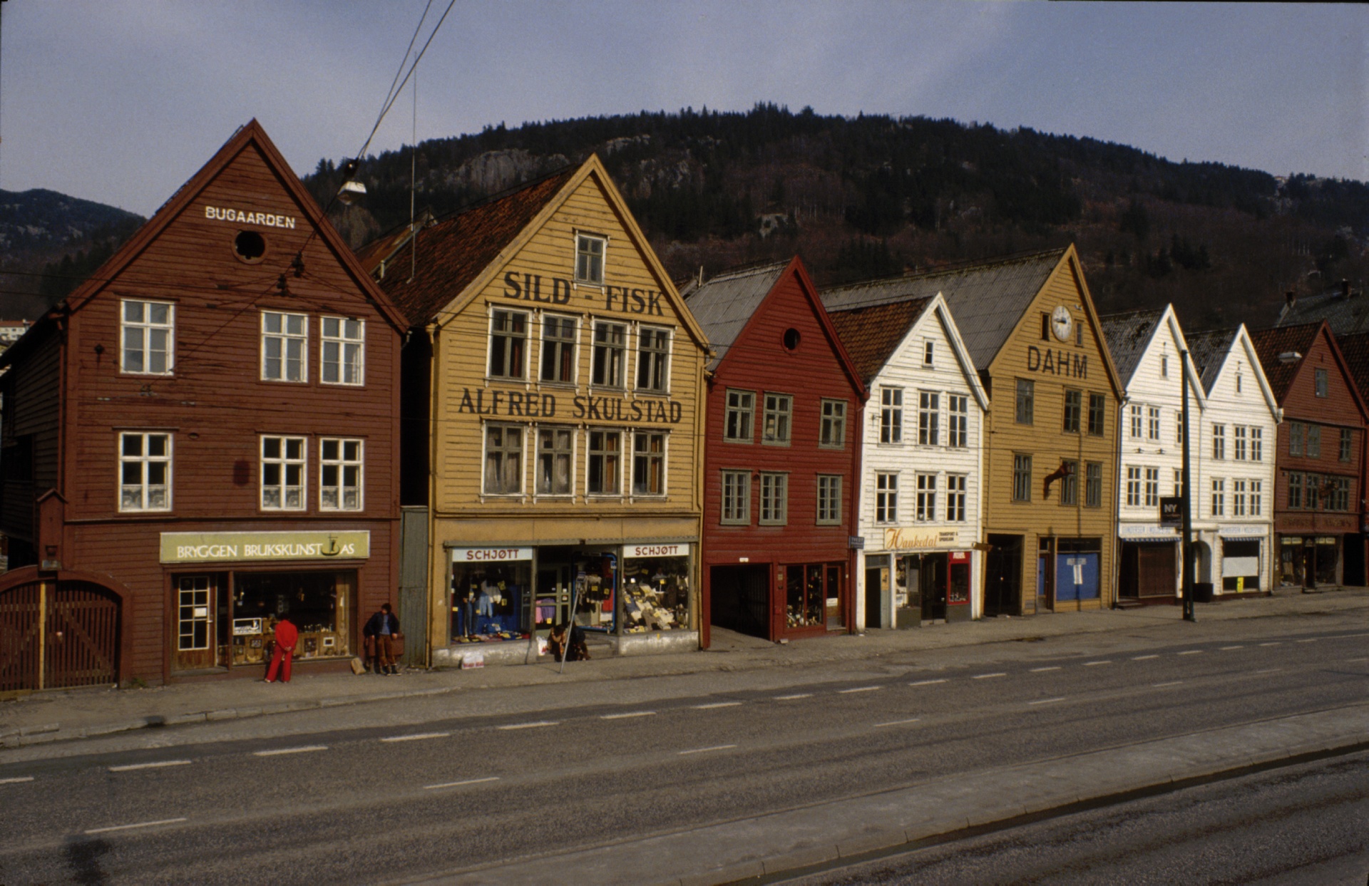 Bryggen (Bergen)