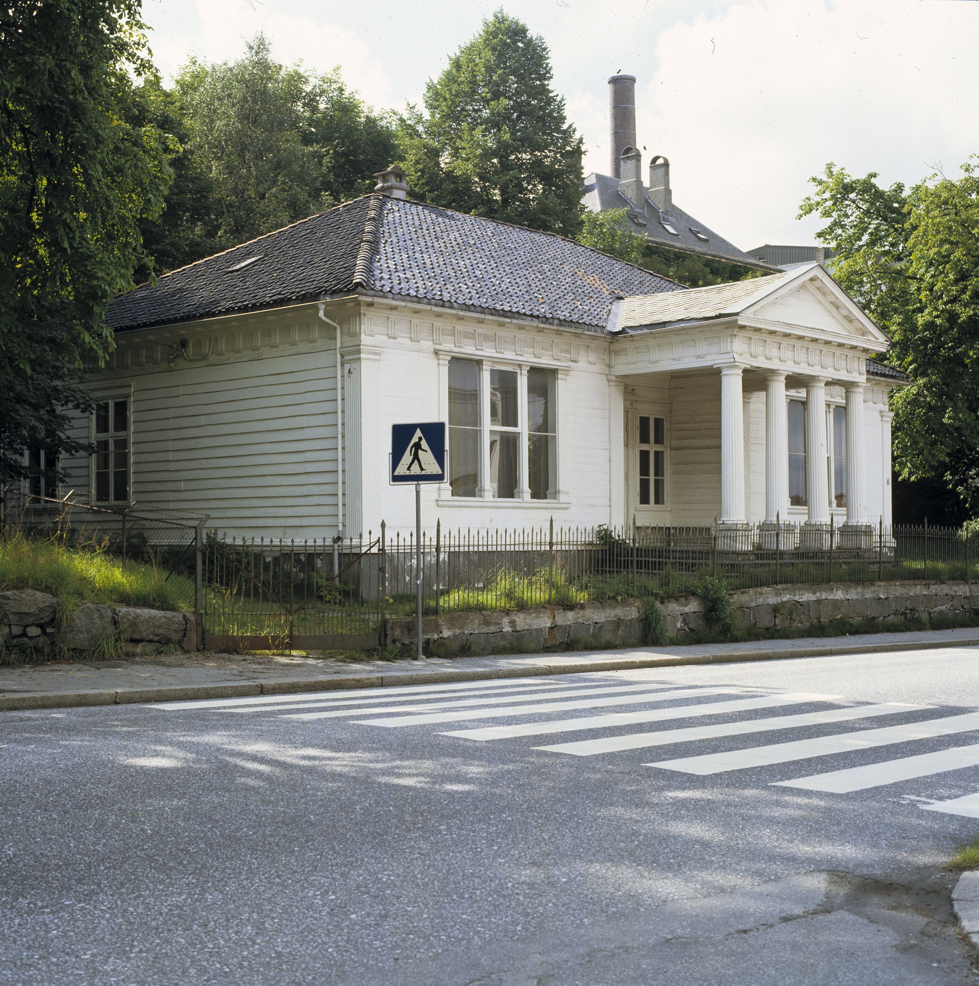 Uren, Urdi (Michael Krohns gate 62, Bergen)
