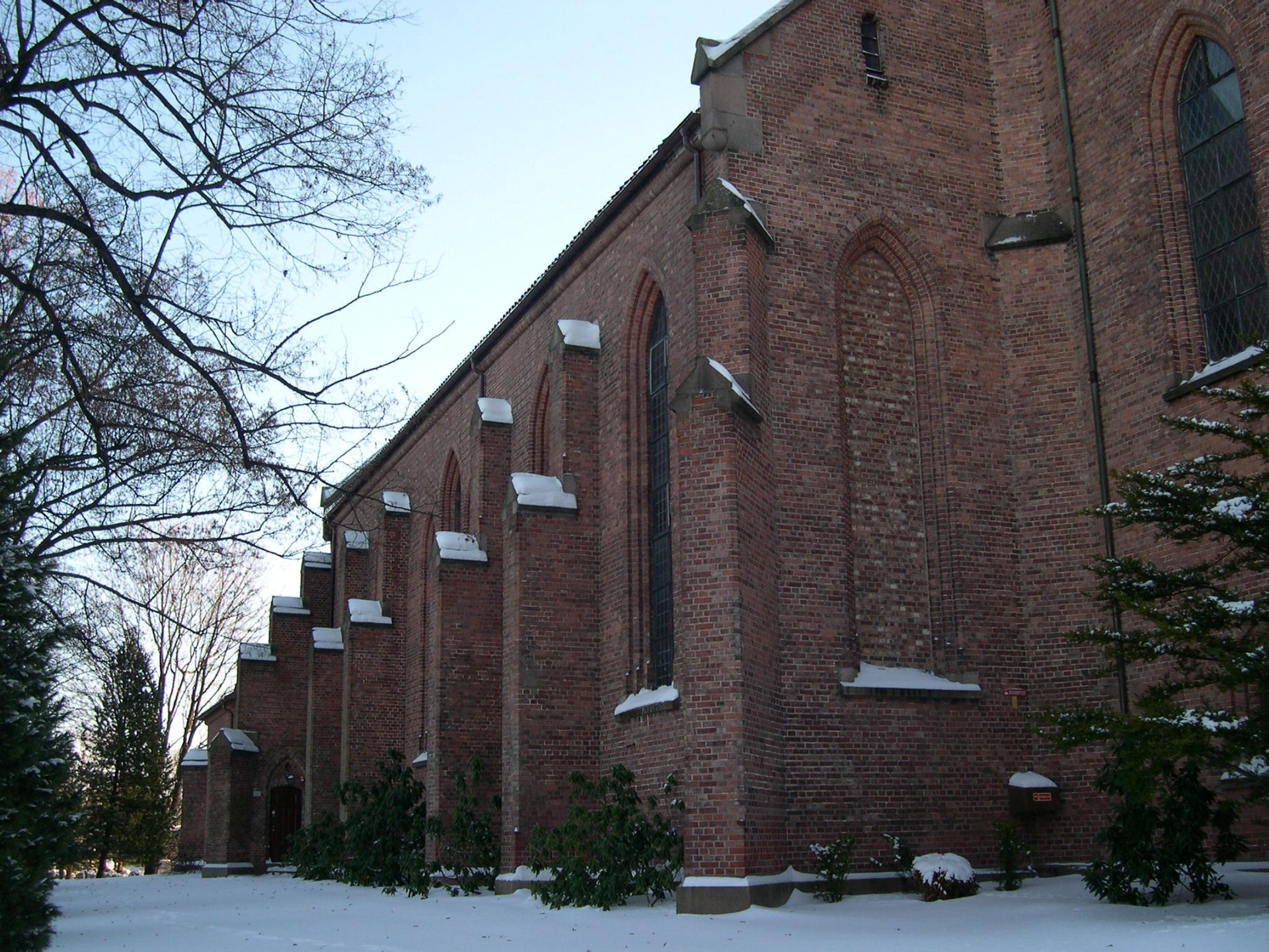 Østre Aker kirke (Oslo)