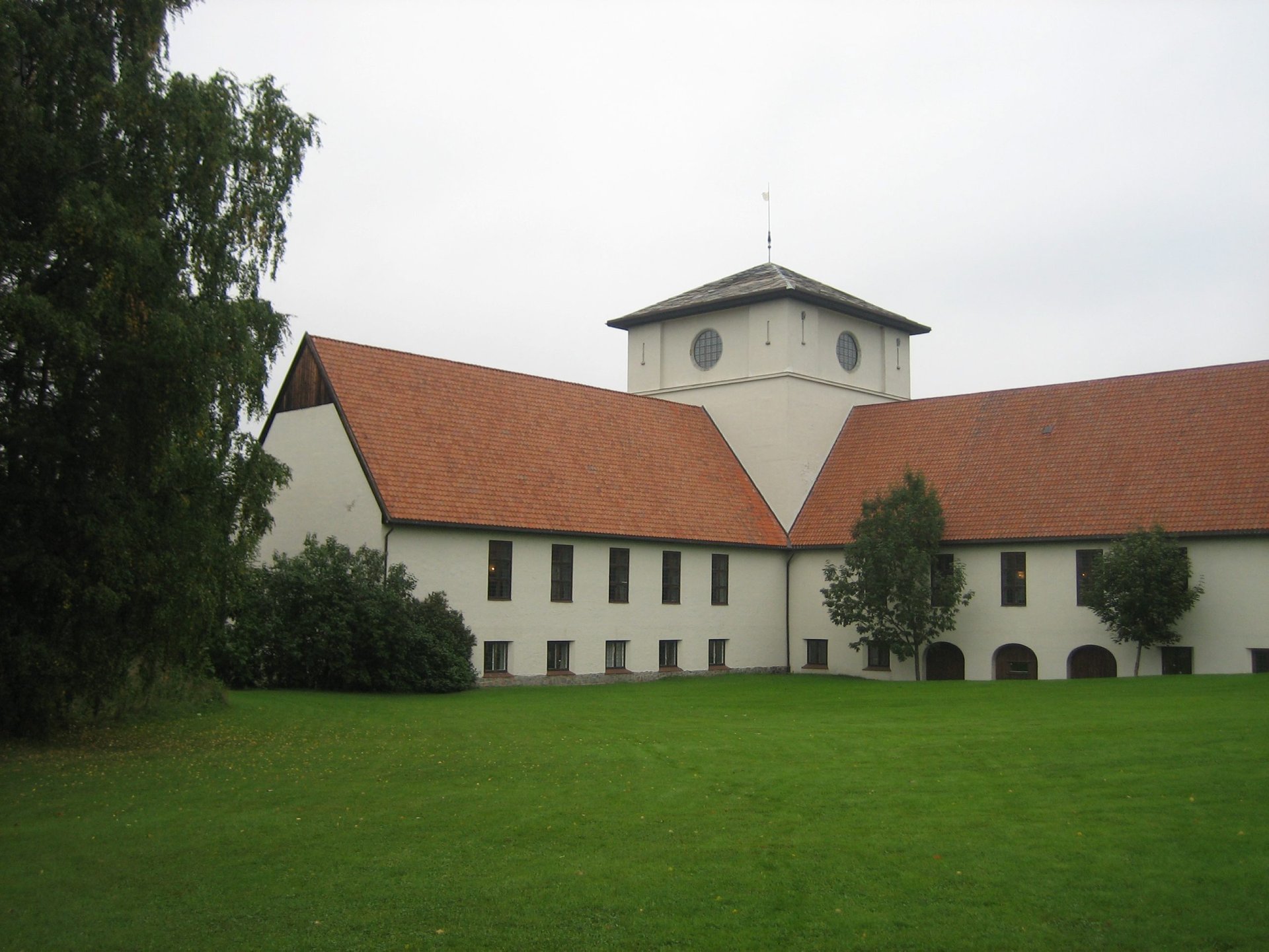 Vikingskipsmuseet (Huk Aveny 35, Oslo)