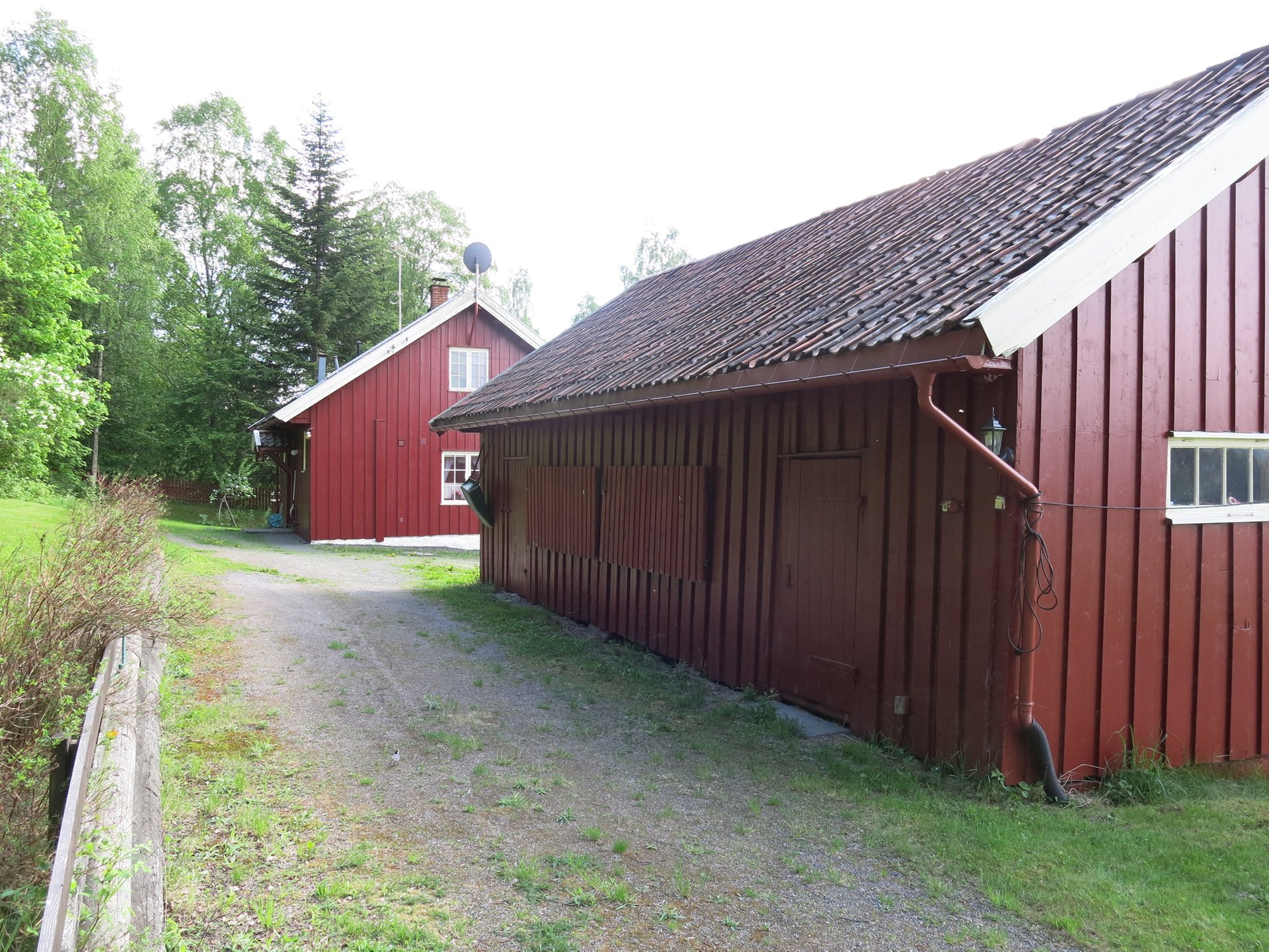 Bogstad gård (Oslo)