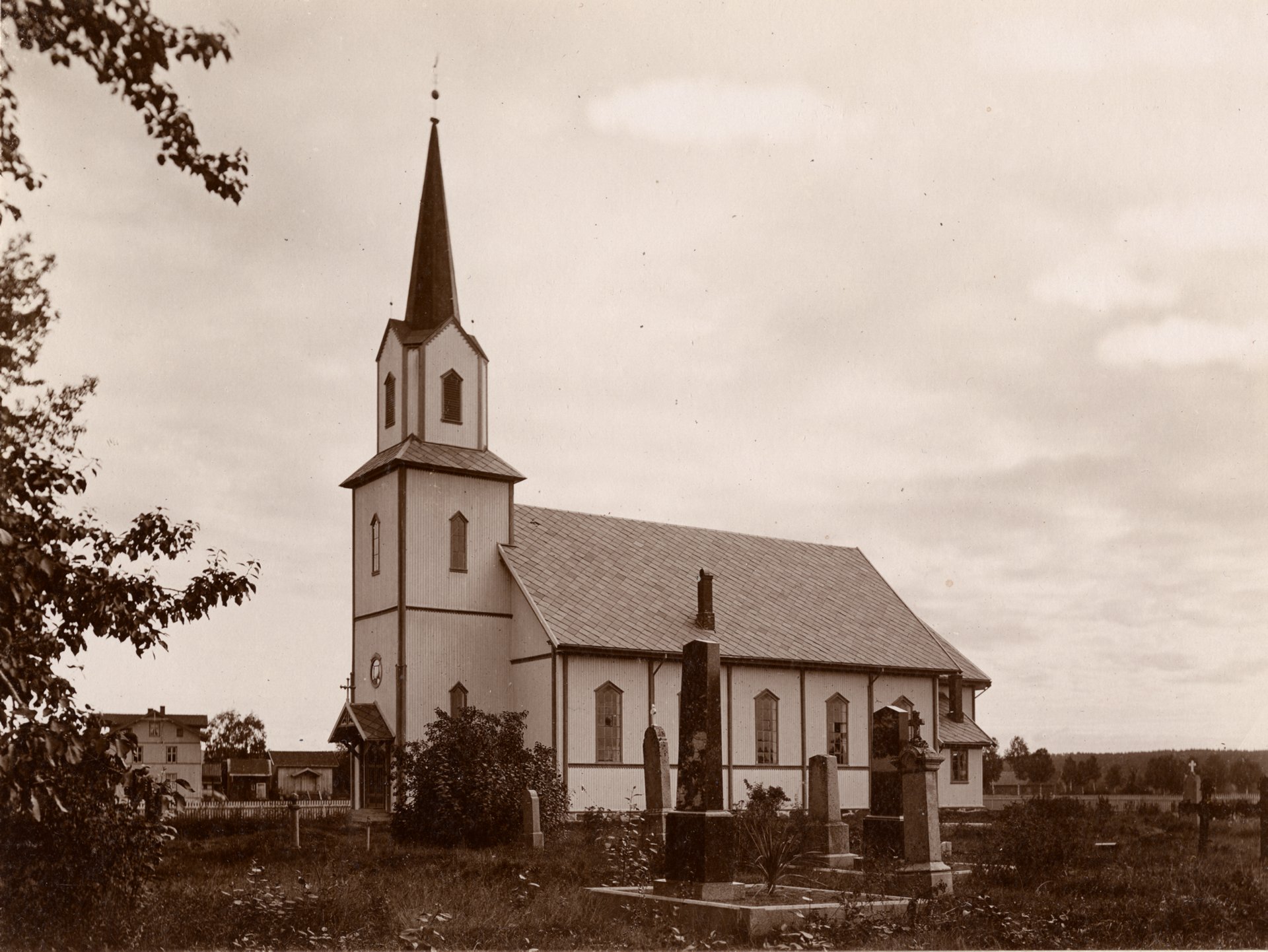 Blaker kirke (Sørum)