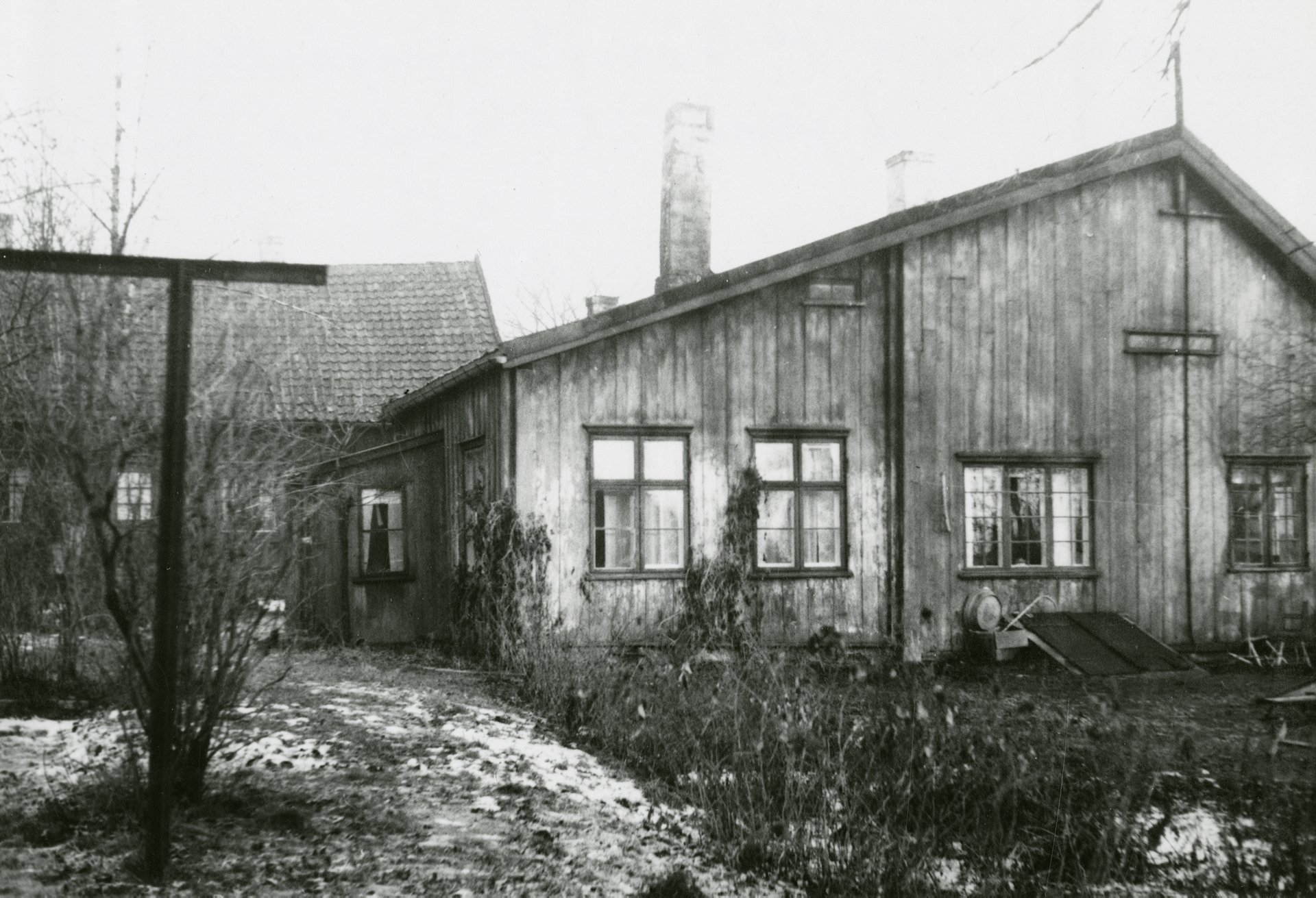 Biermannsgården (Maridalsveien 78, Oslo)