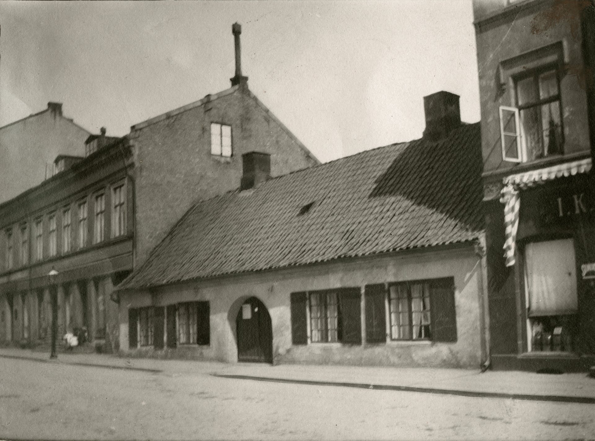 Kristiania (Møllergaden 46, Oslo)