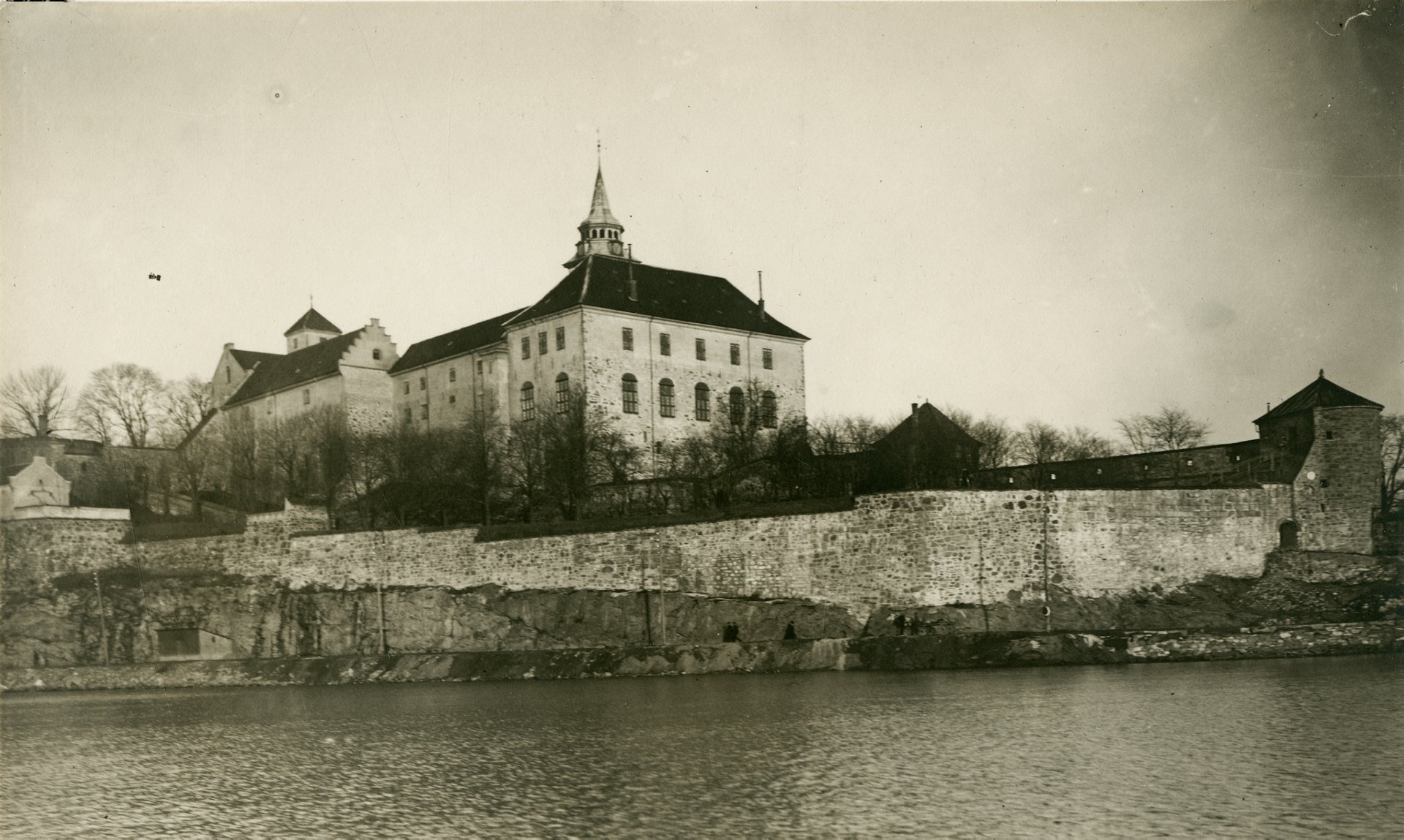 Akershus festning (Oslo)