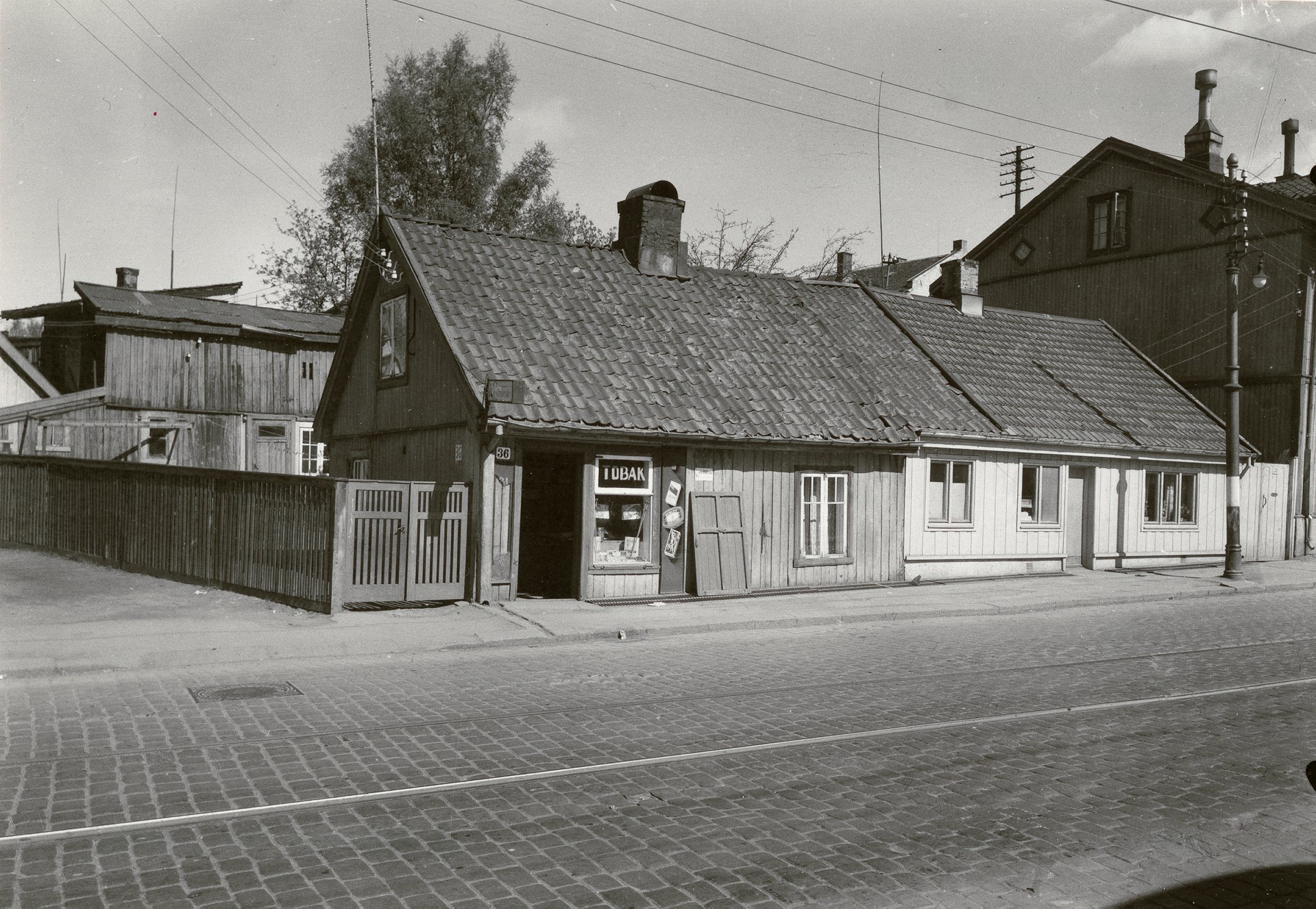 Vålerenga (Strømsveien 36, Oslo)
