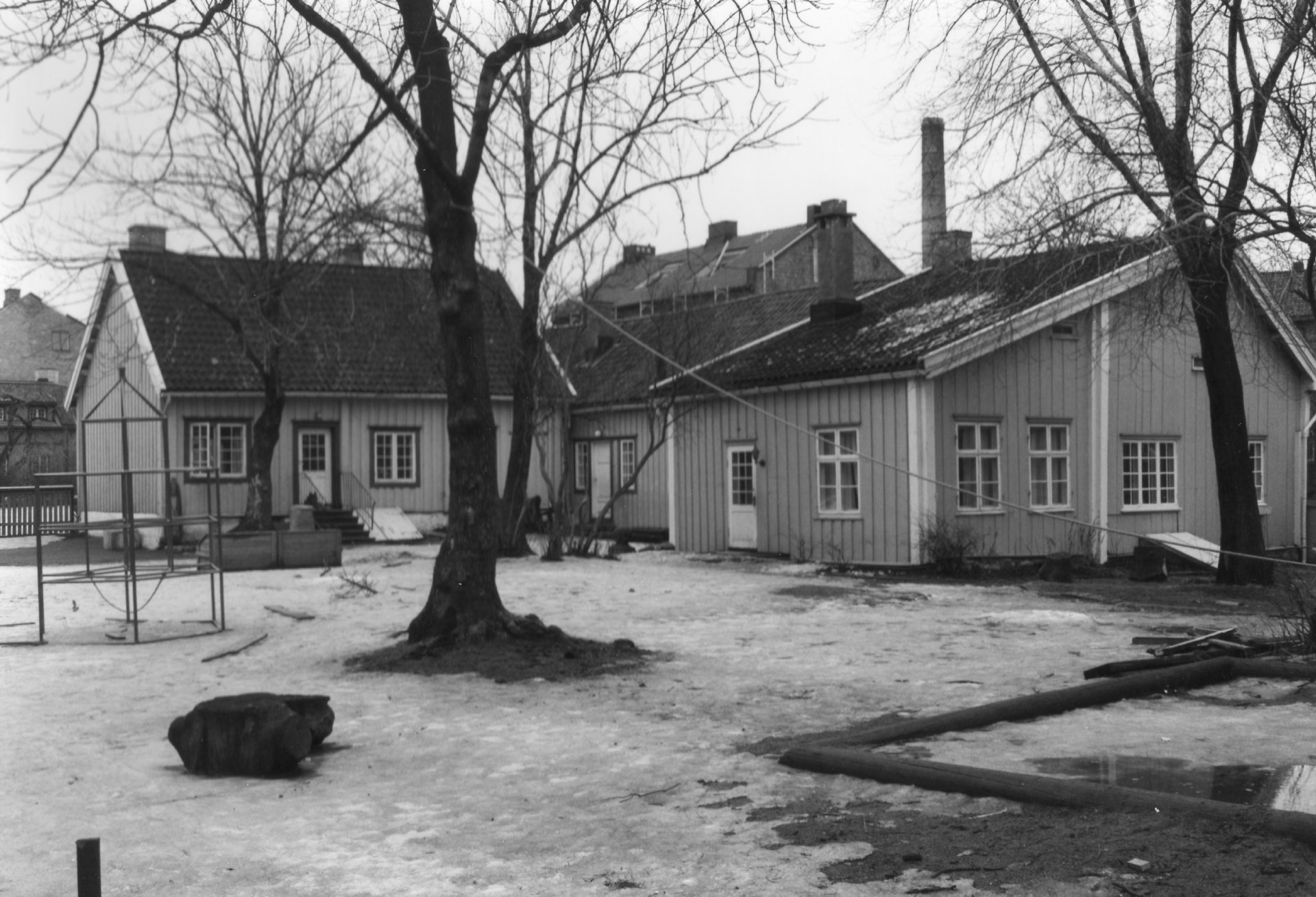 Biermannsgården (Maridalsveien 78, Oslo)